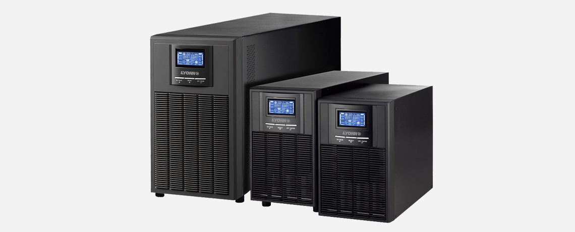 Ups Lyonn Modelo ult 1000 a 3000v